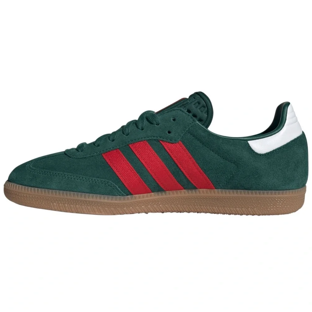 🎄 ADIDAS SAMBA CHRISTMAS FIFA 2026 🎄 - Picture 3 of 4